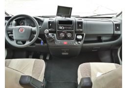 Low Profile Motorhome ELNAGH T-loft 310 en Sale Occasion