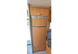 Low Profile Motorhome KNAUS Tabbert en Sale Occasion