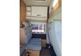 Camper Van WEINSBERG R47 en Sale Occasion
