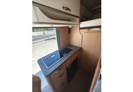 Camper Van WEINSBERG R47 en Sale Occasion