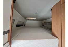 Camper Van WEINSBERG R47 en Sale Occasion