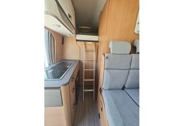 Camper Van WEINSBERG R47 en Sale Occasion