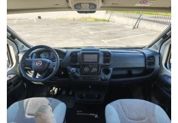 Camper Van WEINSBERG R47 en Sale Occasion