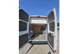 Camper Van WEINSBERG R47 en Sale Occasion