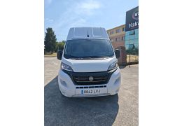 Camper Van WEINSBERG R47 en Sale Occasion
