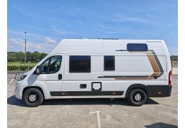 Camper Van WEINSBERG R47 en Sale Occasion