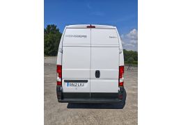 Camper Van WEINSBERG R47 en Sale Occasion