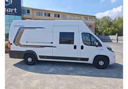 Camper Van WEINSBERG R47 en Sale Occasion