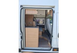 Camper Van WEINSBERG R47 en Sale Occasion