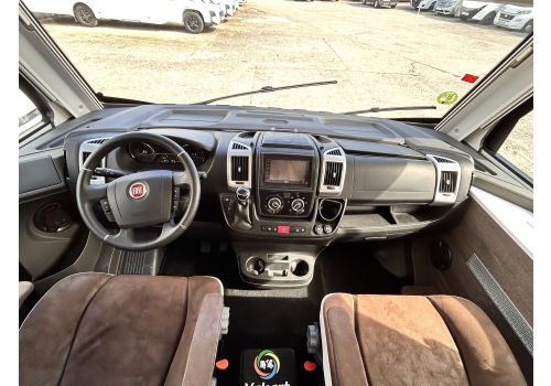 Integral Motorhome BENIMAR Amphitryon 997 en Sale Occasion