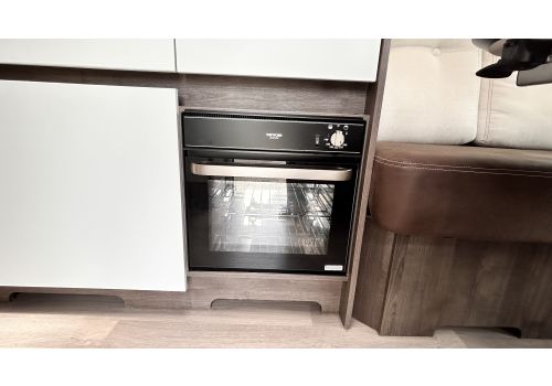 Integral Motorhome BENIMAR Amphitryon 997 en Sale Occasion