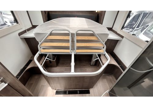 Integral Motorhome BENIMAR Amphitryon 997 en Sale Occasion