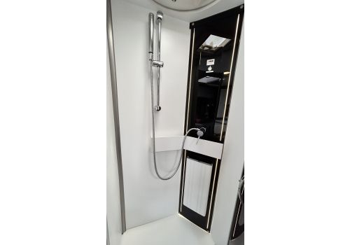 Integral Motorhome BENIMAR Amphitryon 997 en Sale Occasion