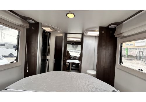 Integral Motorhome BENIMAR Amphitryon 997 en Sale Occasion