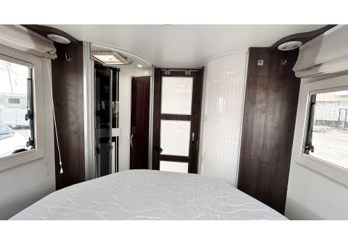 Integral Motorhome BENIMAR Amphitryon 997 en Sale Occasion