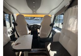 Integral Motorhome BENIMAR Benimar Amphitryon 997 2021 en Sale Occasion