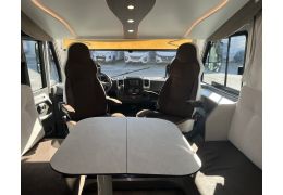 Integral Motorhome BENIMAR Benimar Amphitryon 997 2021 en Sale Occasion