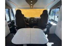 Integral Motorhome BENIMAR Benimar Amphitryon 997 2021 en Sale Occasion