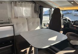 Integral Motorhome BENIMAR Benimar Amphitryon 997 2021 en Sale Occasion