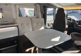 Integral Motorhome BENIMAR Benimar Amphitryon 997 2021 en Sale Occasion