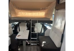 Integral Motorhome BENIMAR Benimar Amphitryon 997 2021 en Sale Occasion