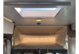 Integral Motorhome BENIMAR Benimar Amphitryon 997 2021 en Sale Occasion