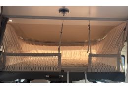 Integral Motorhome BENIMAR Benimar Amphitryon 997 2021 en Sale Occasion