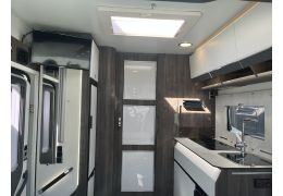 Integral Motorhome BENIMAR Benimar Amphitryon 997 2021 en Sale Occasion