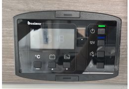 Integral Motorhome BENIMAR Benimar Amphitryon 997 2021 en Sale Occasion