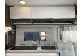 Integral Motorhome BENIMAR Benimar Amphitryon 997 2021 en Sale Occasion