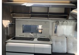 Integral Motorhome BENIMAR Benimar Amphitryon 997 2021 en Sale Occasion