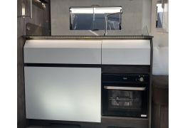 Integral Motorhome BENIMAR Benimar Amphitryon 997 2021 en Sale Occasion