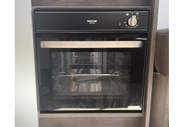 Integral Motorhome BENIMAR Benimar Amphitryon 997 2021 en Sale Occasion