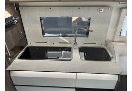 Integral Motorhome BENIMAR Benimar Amphitryon 997 2021 en Sale Occasion