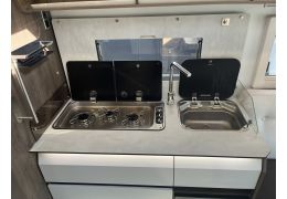 Integral Motorhome BENIMAR Benimar Amphitryon 997 2021 en Sale Occasion