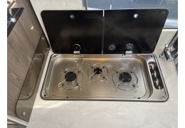 Integral Motorhome BENIMAR Benimar Amphitryon 997 2021 en Sale Occasion