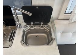 Integral Motorhome BENIMAR Benimar Amphitryon 997 2021 en Sale Occasion
