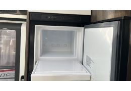 Integral Motorhome BENIMAR Benimar Amphitryon 997 2021 en Sale Occasion