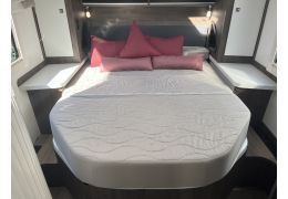 Integral Motorhome BENIMAR Benimar Amphitryon 997 2021 en Sale Occasion