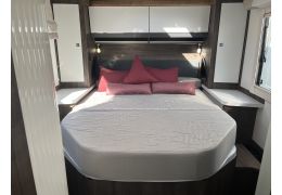 Integral Motorhome BENIMAR Benimar Amphitryon 997 2021 en Sale Occasion