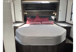 Integral Motorhome BENIMAR Benimar Amphitryon 997 2021 en Sale Occasion