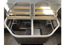 Integral Motorhome BENIMAR Benimar Amphitryon 997 2021 en Sale Occasion