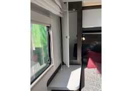Integral Motorhome BENIMAR Benimar Amphitryon 997 2021 en Sale Occasion
