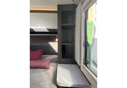 Integral Motorhome BENIMAR Benimar Amphitryon 997 2021 en Sale Occasion