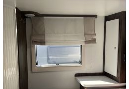 Integral Motorhome BENIMAR Benimar Amphitryon 997 2021 en Sale Occasion