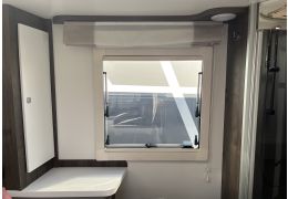 Integral Motorhome BENIMAR Benimar Amphitryon 997 2021 en Sale Occasion