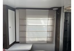 Integral Motorhome BENIMAR Benimar Amphitryon 997 2021 en Sale Occasion