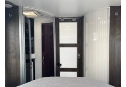 Integral Motorhome BENIMAR Benimar Amphitryon 997 2021 en Sale Occasion