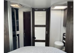 Integral Motorhome BENIMAR Benimar Amphitryon 997 2021 en Sale Occasion