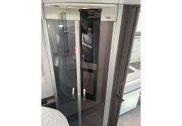 Integral Motorhome BENIMAR Benimar Amphitryon 997 2021 en Sale Occasion